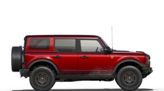 2025 Ford Bronco® External Image 1
